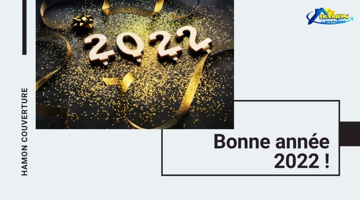 bonne année 2022